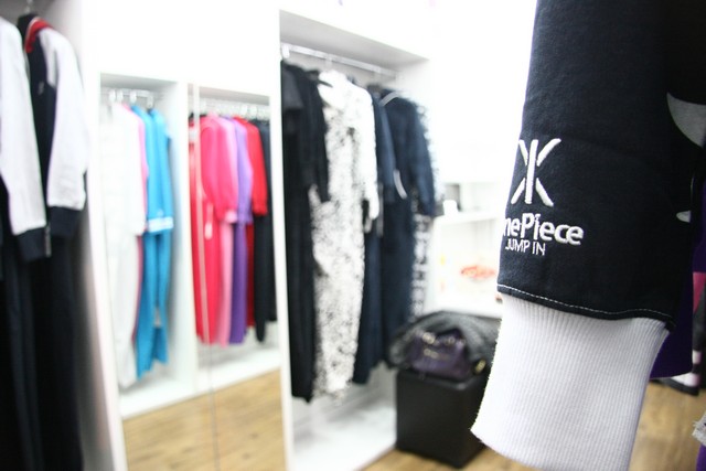 One Piece Boutique Opening